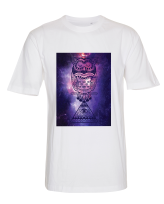 Tricou unisex - Universal Owls